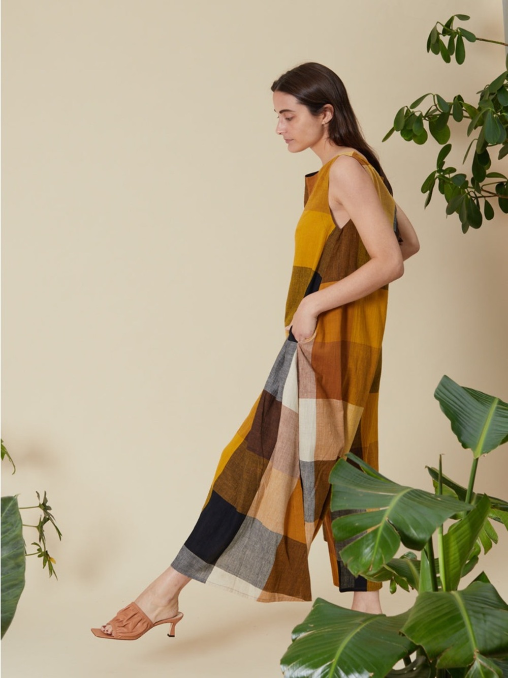 SMALL Rujuta Sheth ALL DAY JUMPER | MARNI CHEX - Picture 3 of 13